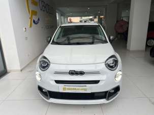 FIAT 500X Benzina 2023 usata, Napoli FIAT 500X Benzina 2023 usata, Napoli