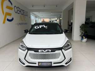 EVO Evo3 Benzina/GPL 2022 usata, Napoli EVO Evo3 Benzina/GPL 2022 usata, Napoli