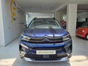 CITROEN C5 Aircross Diesel 2022 usata, Napoli