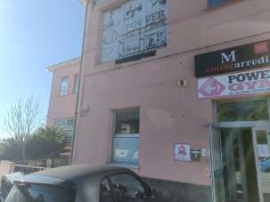 Affitto Multivani, Genova
