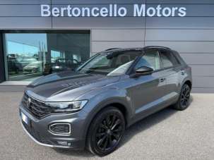 VOLKSWAGEN T-Roc Diesel 2020 usata, Treviso VOLKSWAGEN T-Roc Diesel 2020 usata, Treviso