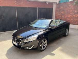 VOLVO C70 Diesel 2013 usata, Torino