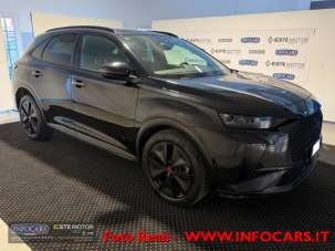 DS AUTOMOBILES DS 7 Diesel 2023 usata, Padova