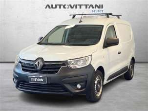 RENAULT Express Benzina 2024 usata, Como