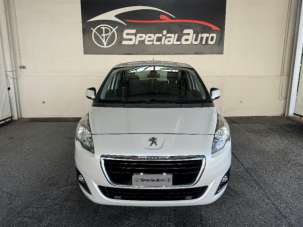 PEUGEOT 5008 Diesel 2014 usata, Italia PEUGEOT 5008 Diesel 2014 usata, Italia