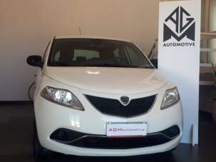 LANCIA Ypsilon Diesel 2018 usata, Lecce