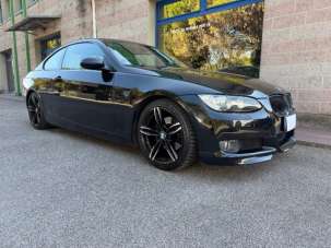 BMW 320 Diesel 2007 usata, Venezia BMW 320 Diesel 2007 usata, Venezia