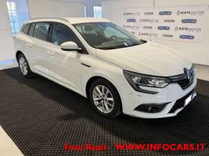 RENAULT Megane Diesel 2019 usata, Padova