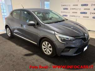 RENAULT Clio Diesel 2020 usata, Padova