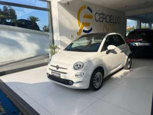 FIAT 500 Elettrica/Benzina 2024 usata, Napoli FIAT 500 Elettrica/Benzina 2024 usata, Napoli