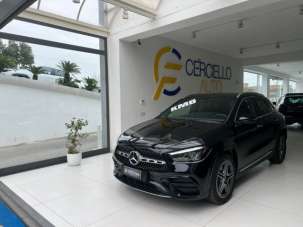 MERCEDES-BENZ GLA 180 Diesel 2025 usata, Napoli MERCEDES-BENZ GLA 180 Diesel 2025 usata, Napoli