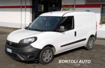FIAT Doblo Diesel 2021 usata, Modena FIAT Doblo Diesel 2021 usata, Modena
