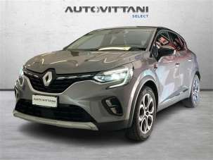 RENAULT Captur GPL 2023 usata, Como RENAULT Captur GPL 2023 usata, Como