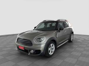 MINI Mini Diesel 2017 usata, Verona