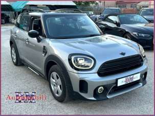 MINI Countryman Benzina 2023 usata, Pescara MINI Countryman Benzina 2023 usata, Pescara