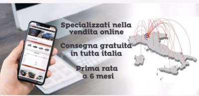 DACIA Duster Benzina/GPL 2015 usata, Milano DACIA Duster Benzina/GPL 2015 usata, Milano