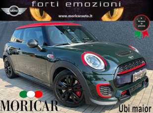 MINI John Cooper Works Benzina 2017 usata, Reggio Nell'Emilia MINI John Cooper Works Benzina 2017 usata, Reggio Nell'Emilia