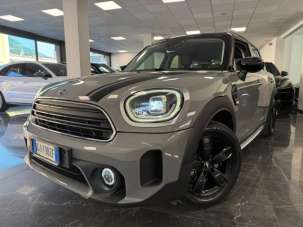 MINI Countryman Benzina 2021 usata, Brescia MINI Countryman Benzina 2021 usata, Brescia