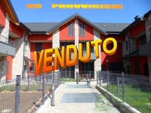 Vendita Trivani, Cavenago di Brianza