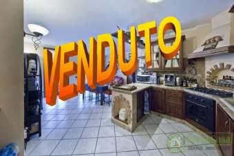 Vendita Trivani, Cavenago di Brianza