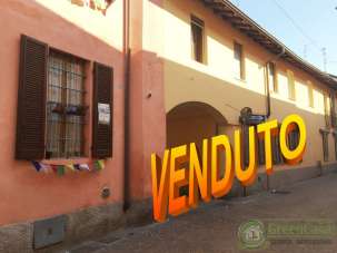 Vendita Bivani, Cavenago di Brianza