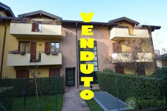 Vendita Ville, Cavenago di Brianza