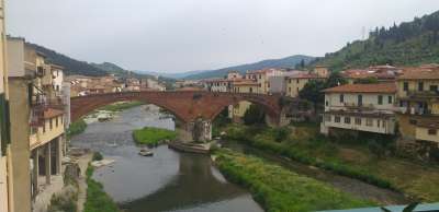 Vendita Multivani, Pontassieve