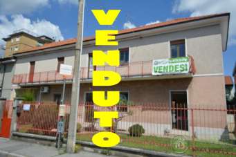 Vendita Trivani, Cavenago di Brianza