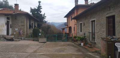 Vendita Case, Dicomano