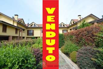 Vendita Trivani, Cavenago di Brianza
