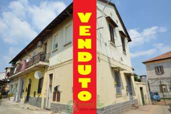Vendita Bivani, Cavenago di Brianza