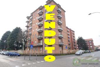 Vendita Trivani, Cavenago di Brianza