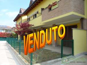 Vendita Bivani, Cavenago di Brianza