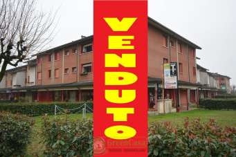 Vendita Quadrivani, Cavenago di Brianza
