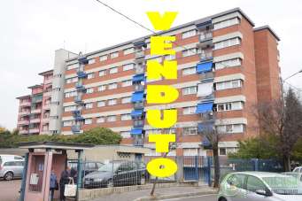 Vendita Trivani, Cavenago di Brianza