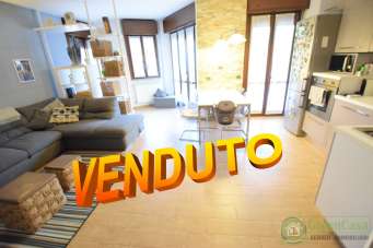 Vendita Bivani, Cavenago di Brianza