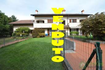 Vendita Trivani, Cavenago di Brianza