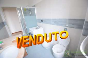 Vendita Trivani, Agrate Brianza