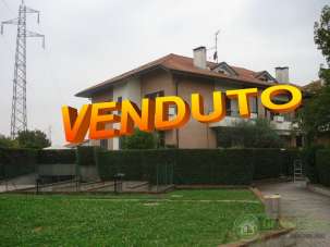 Vendita Trivani, Agrate Brianza