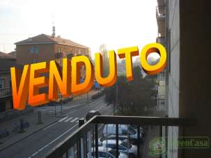 Vendita Trivani, Cologno Monzese