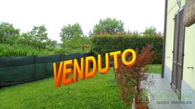 Vendita Bivani, Ornago