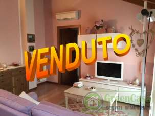 Vendita Trivani, Ornago