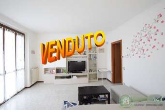 Vendita Bivani, Ornago