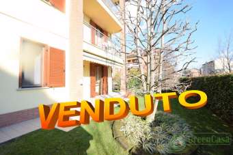Vendita Trivani, Ornago