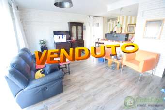 Vendita Trivani, Ornago