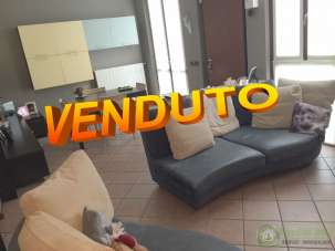 Vendita Trivani, Caponago