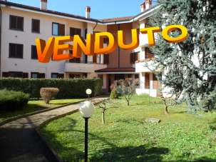 Vendita Bivani, Cavenago di Brianza