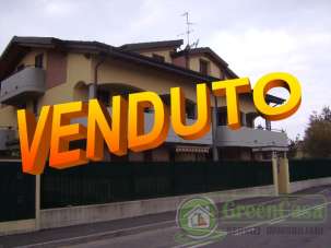 Vendita Trivani, Cavenago di Brianza