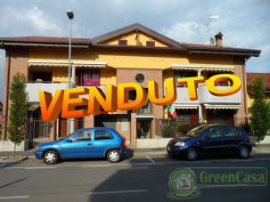 Vendita Quadrivani, Cavenago di Brianza