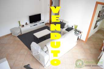 Vendita Trivani, Cavenago di Brianza